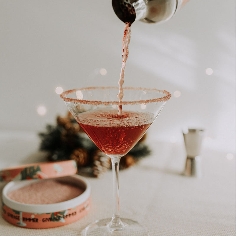 Bar & service