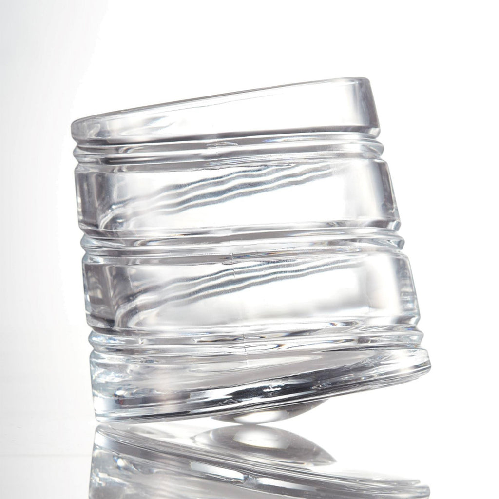 Ensemble de verres et sous-verres (2) - Ashford