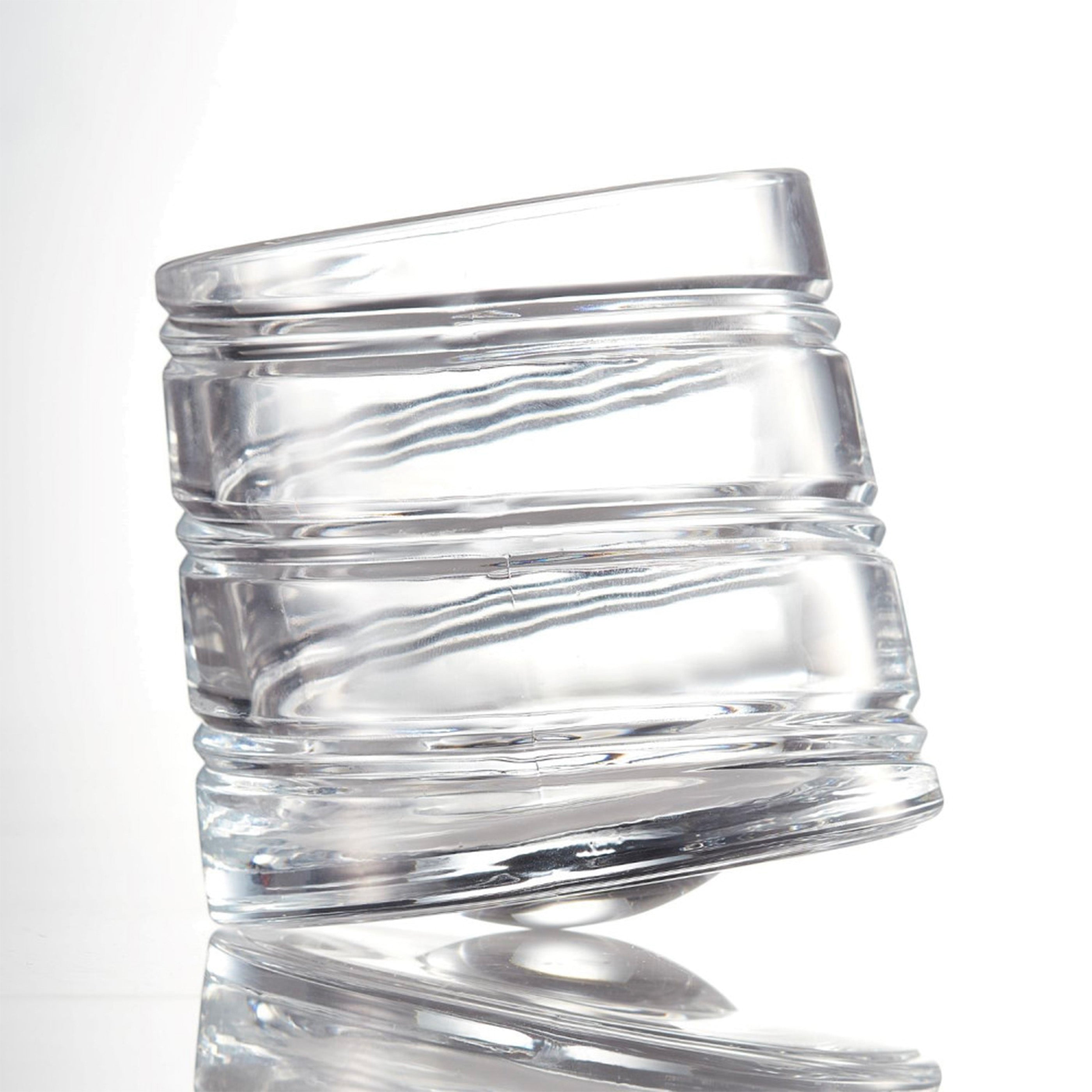 Ensemble de verres et sous-verres (2) - Ashford