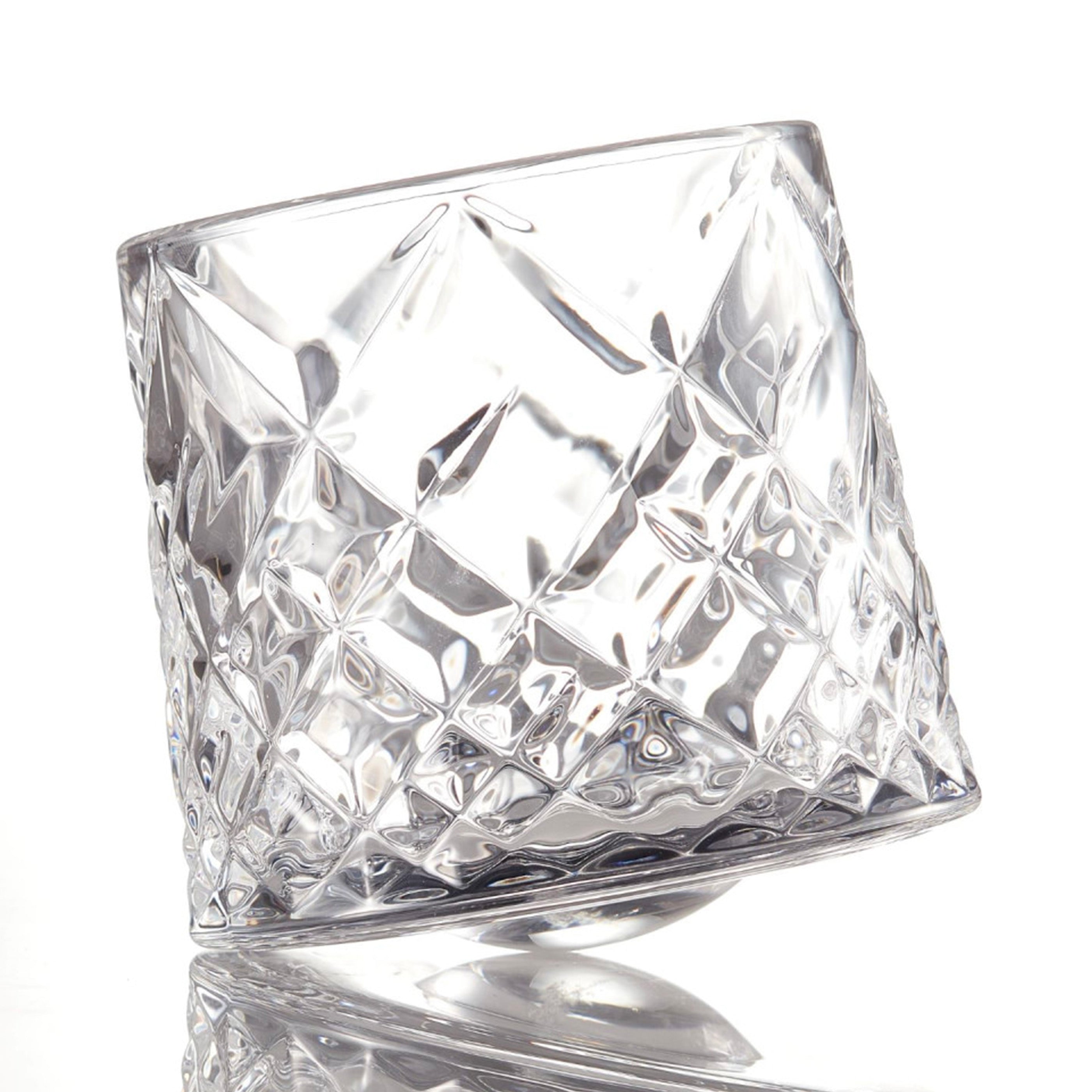 Ensemble de verres et sous-verres (2) - Ashford