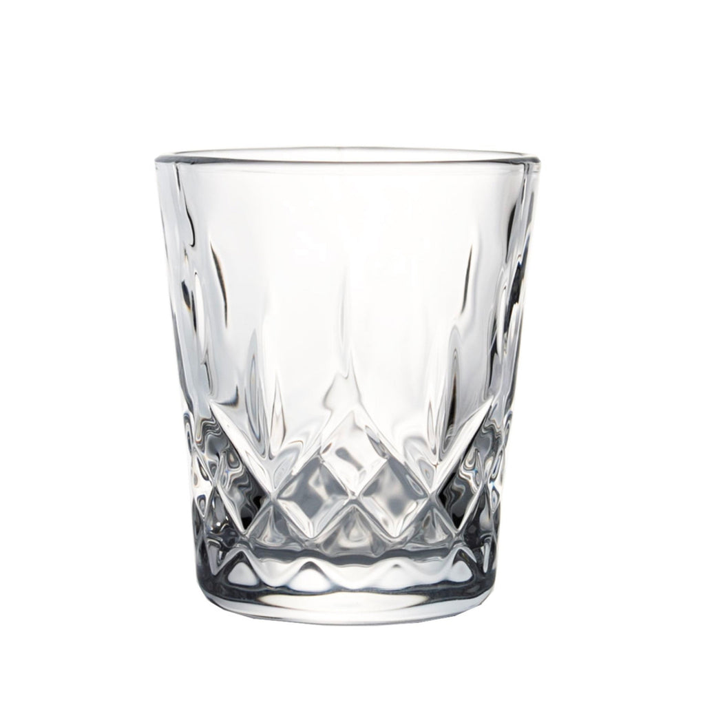 Ensemble de verres à shooter (4) - Ashford