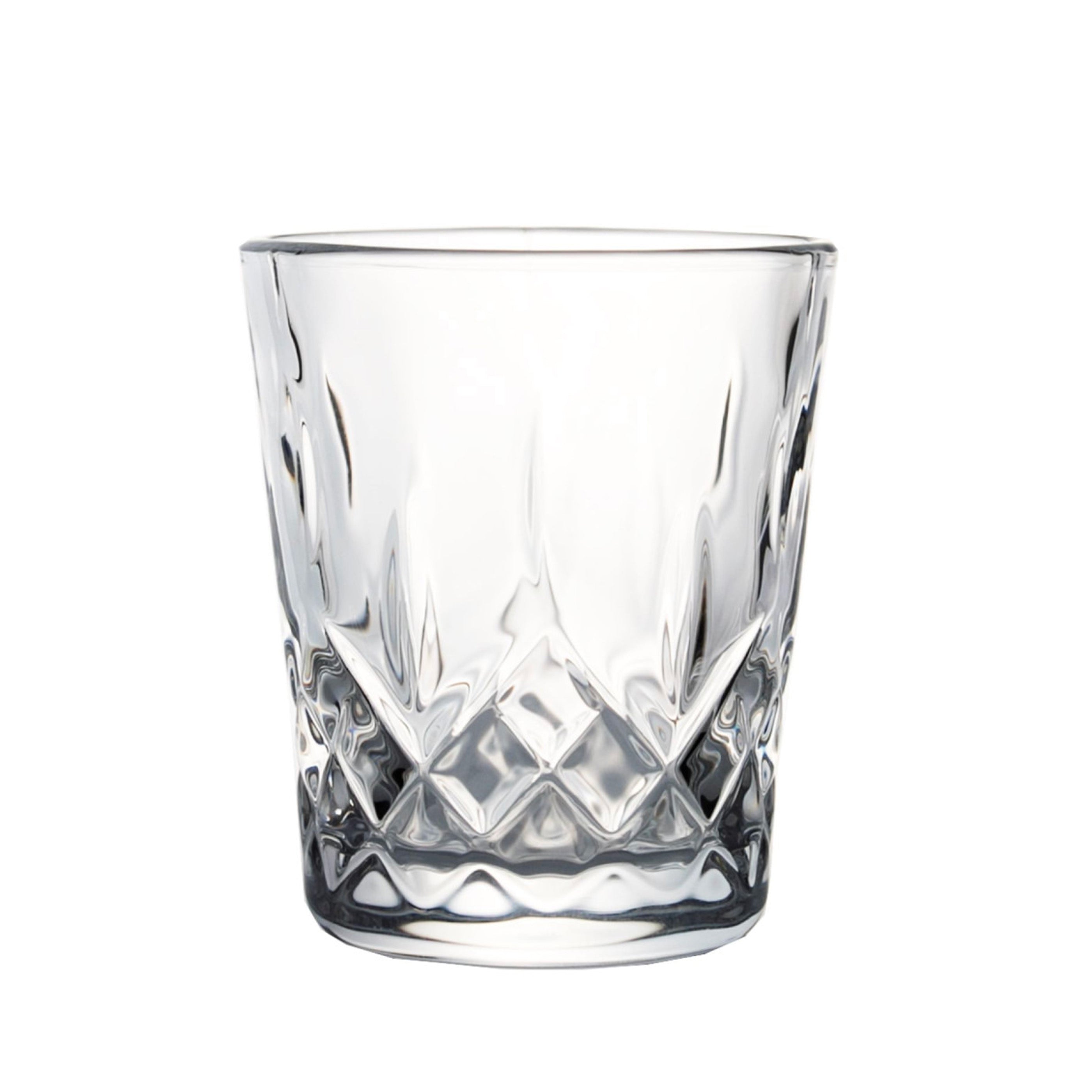 Ensemble de verres à shooter (4) - Ashford