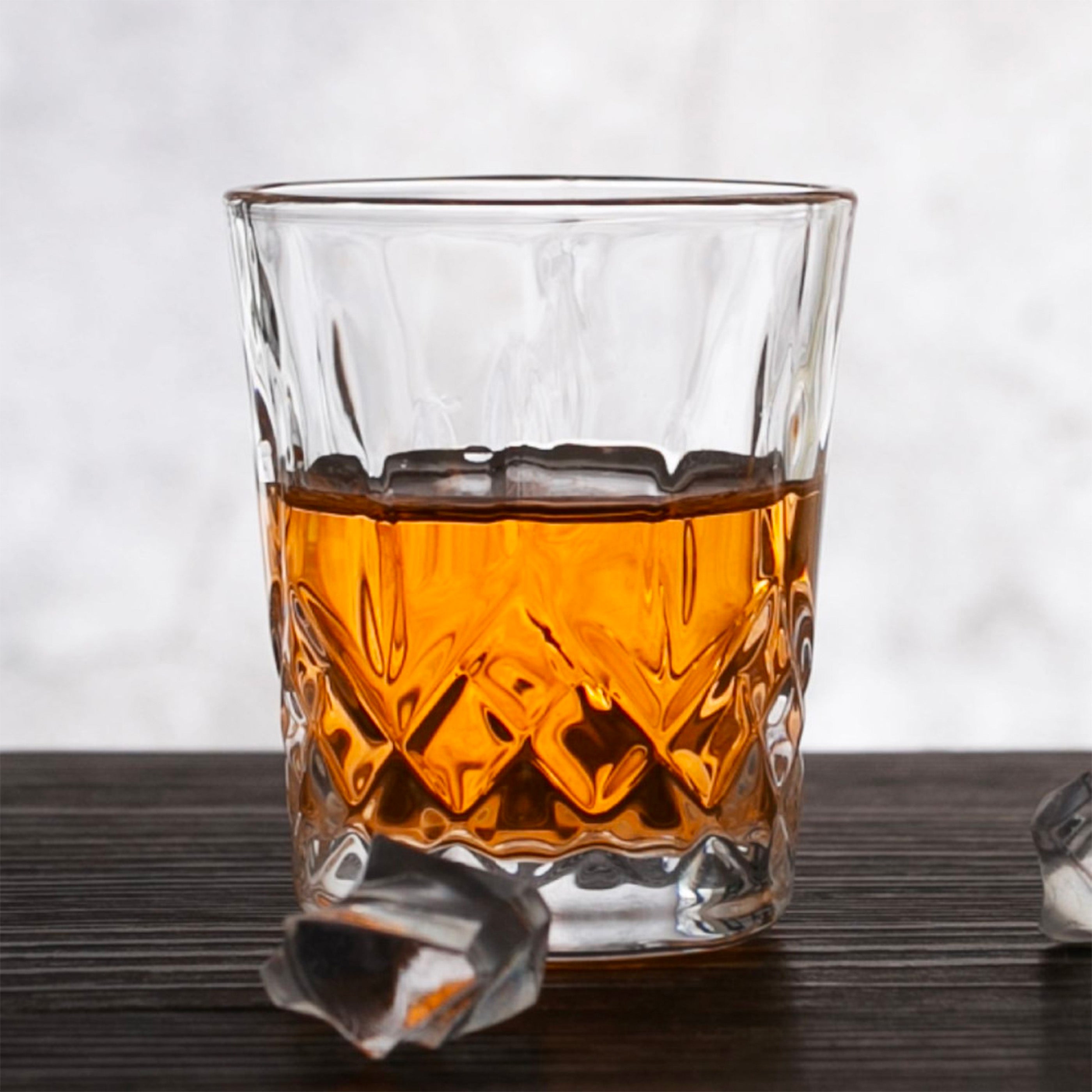 Ensemble de verres à shooter (4) - Ashford