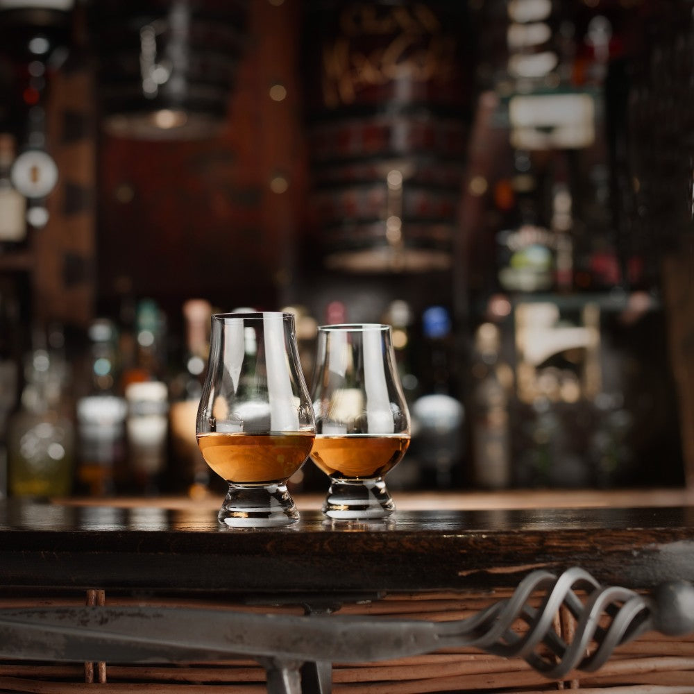 Verre à whisky - Glencairn