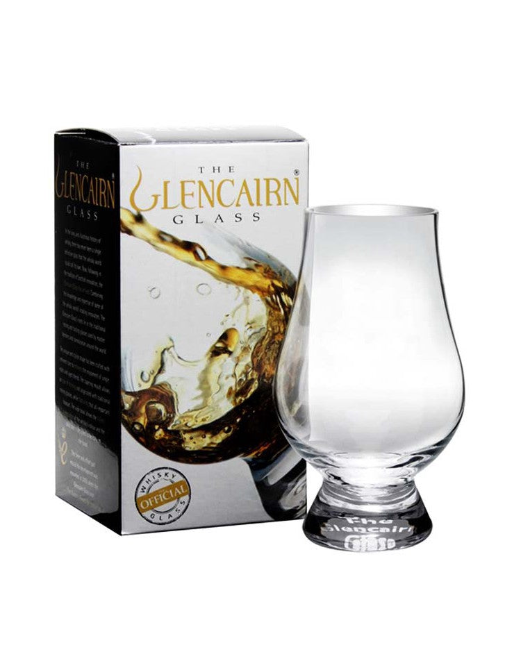 Verre à whisky - Glencairn