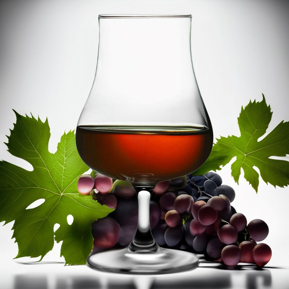 Verre à scotch - Highland