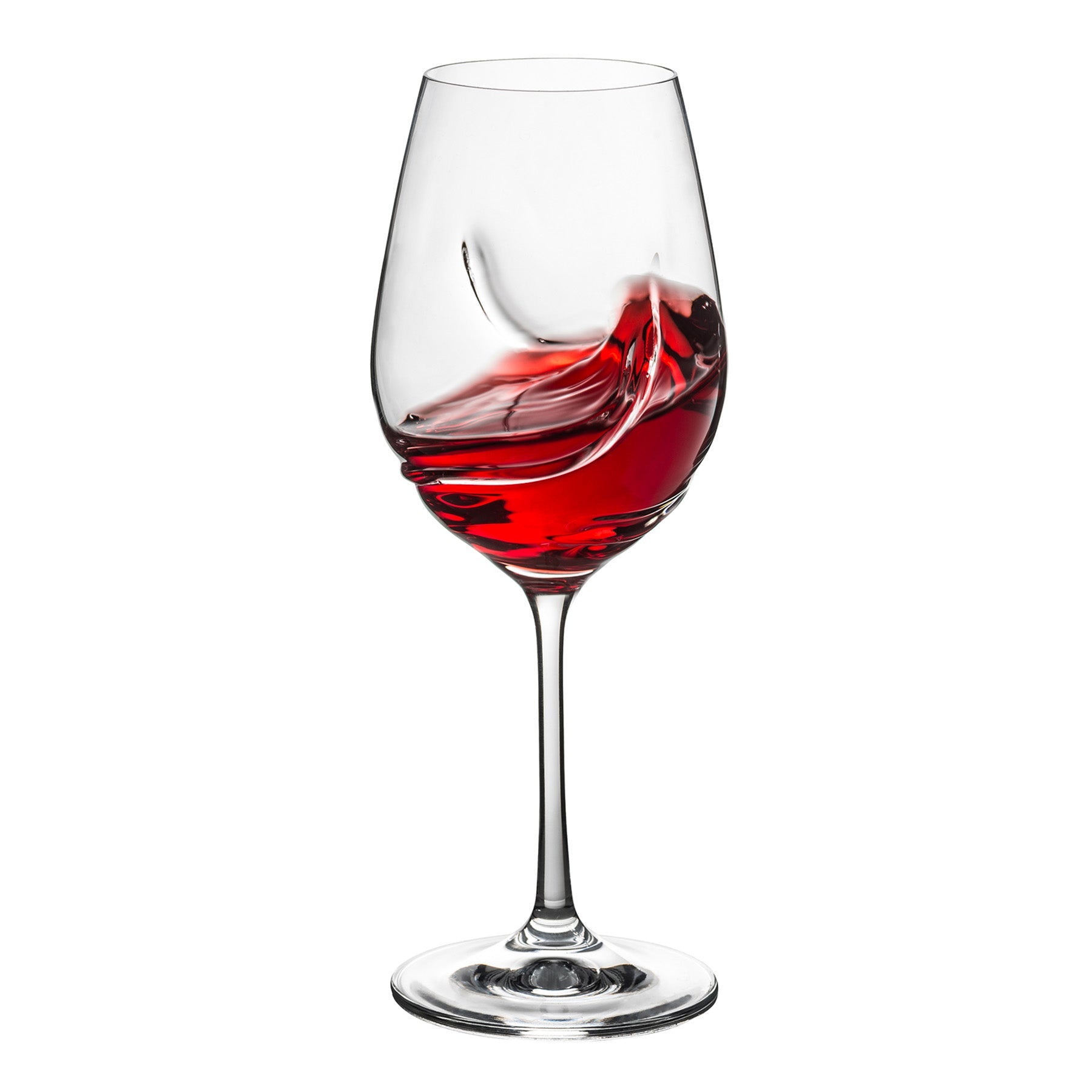 Verres à vin 350 ml - Oxygen