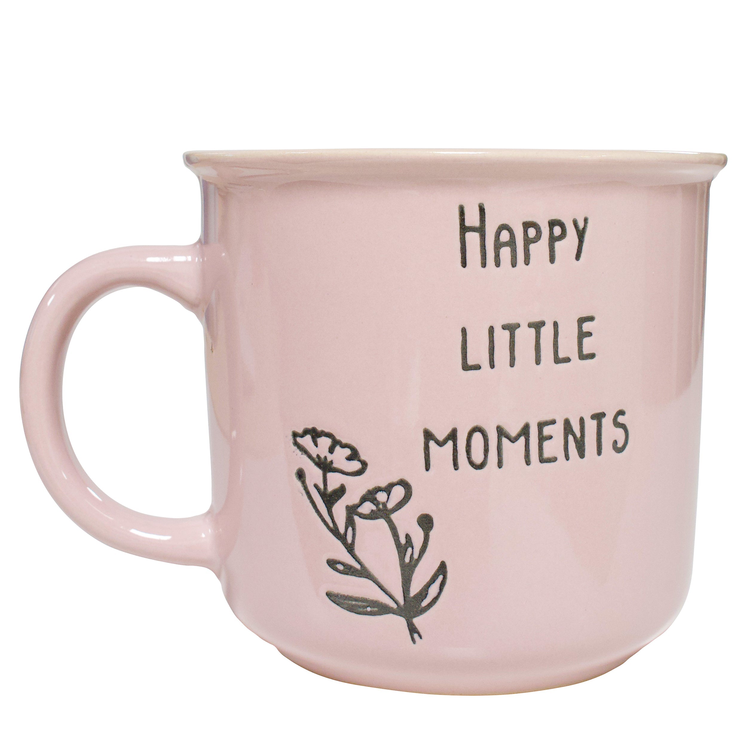 Tasse - Mes petits moments
