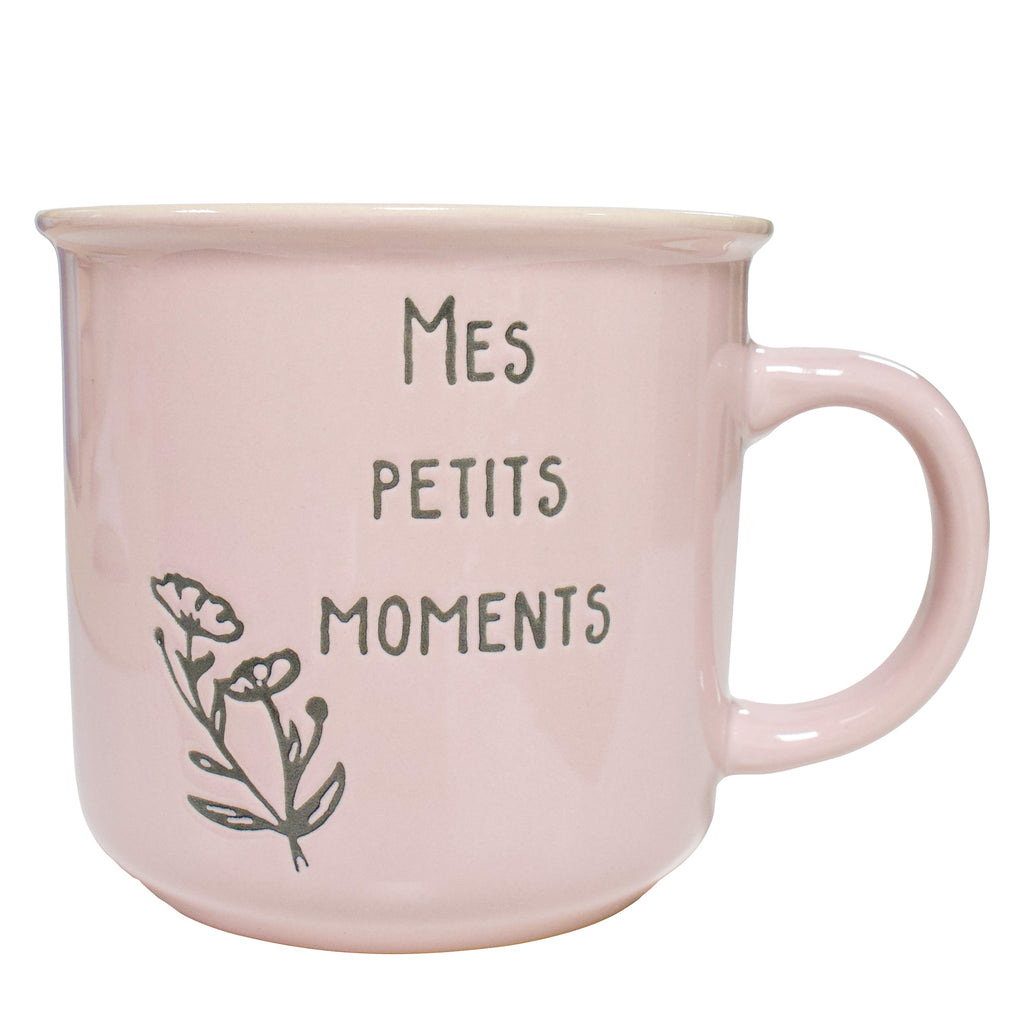 Tasse - Mes petits moments