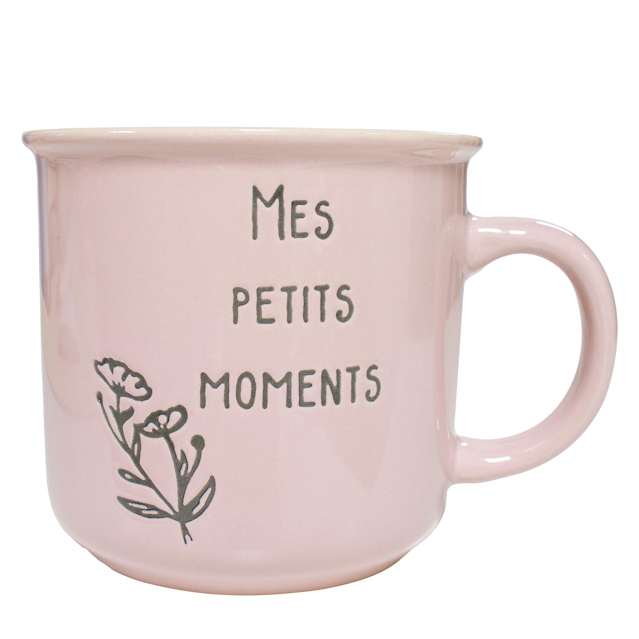 Tasse - Mes petits moments