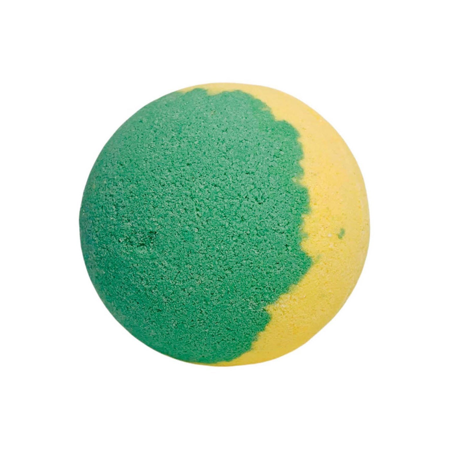 Bombe de bain - Concombre Melon