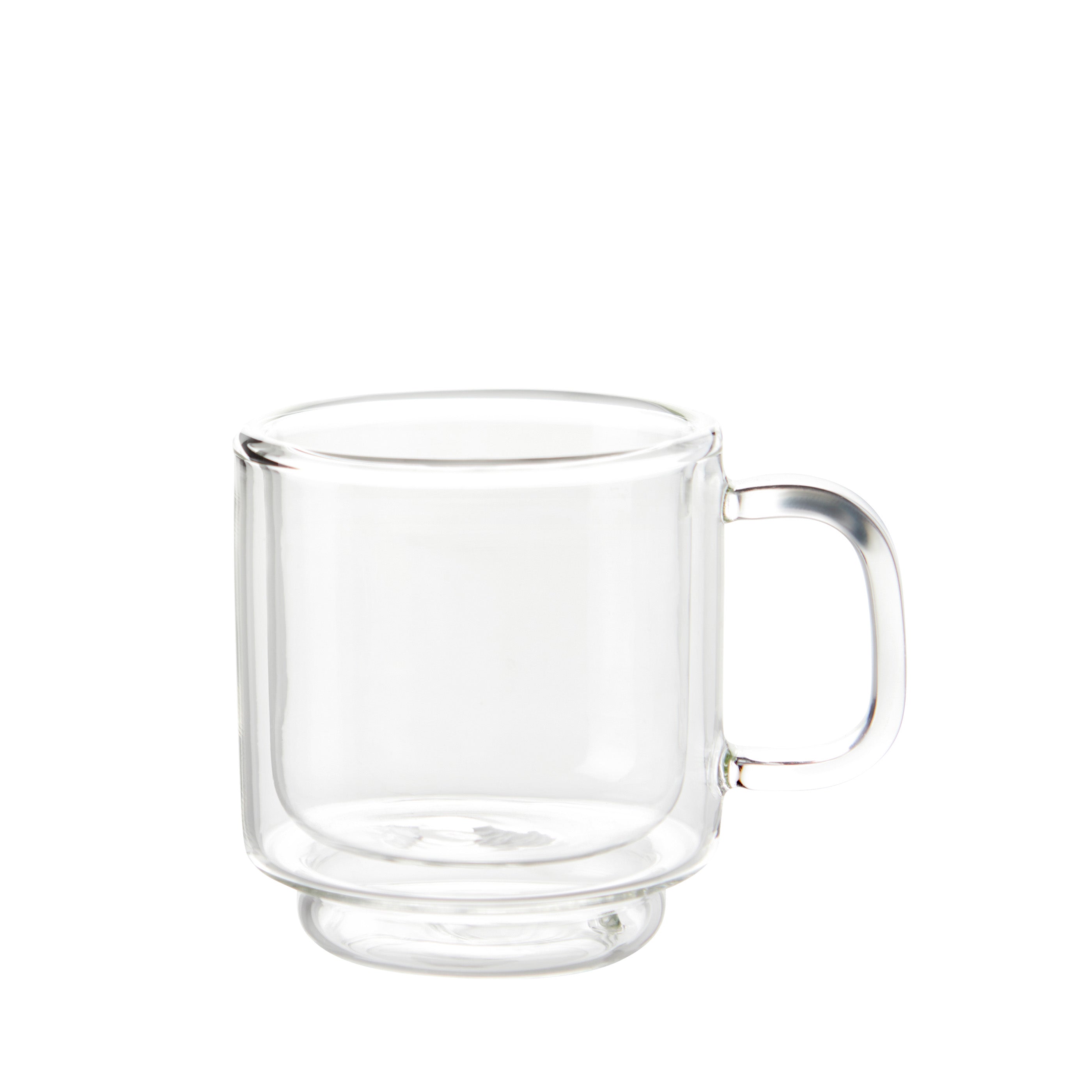 Ensemble de tasses (2) - Espresso