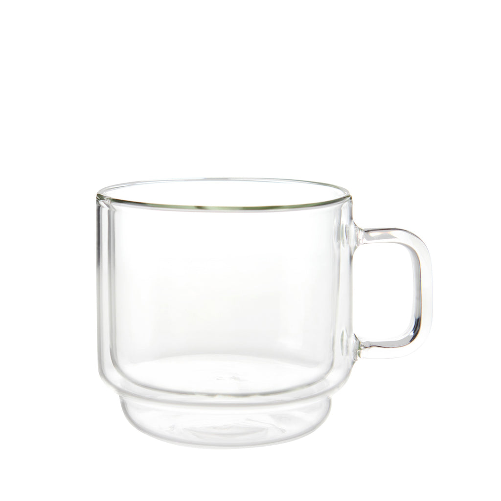 Ensemble de tasses (2) - Americano
