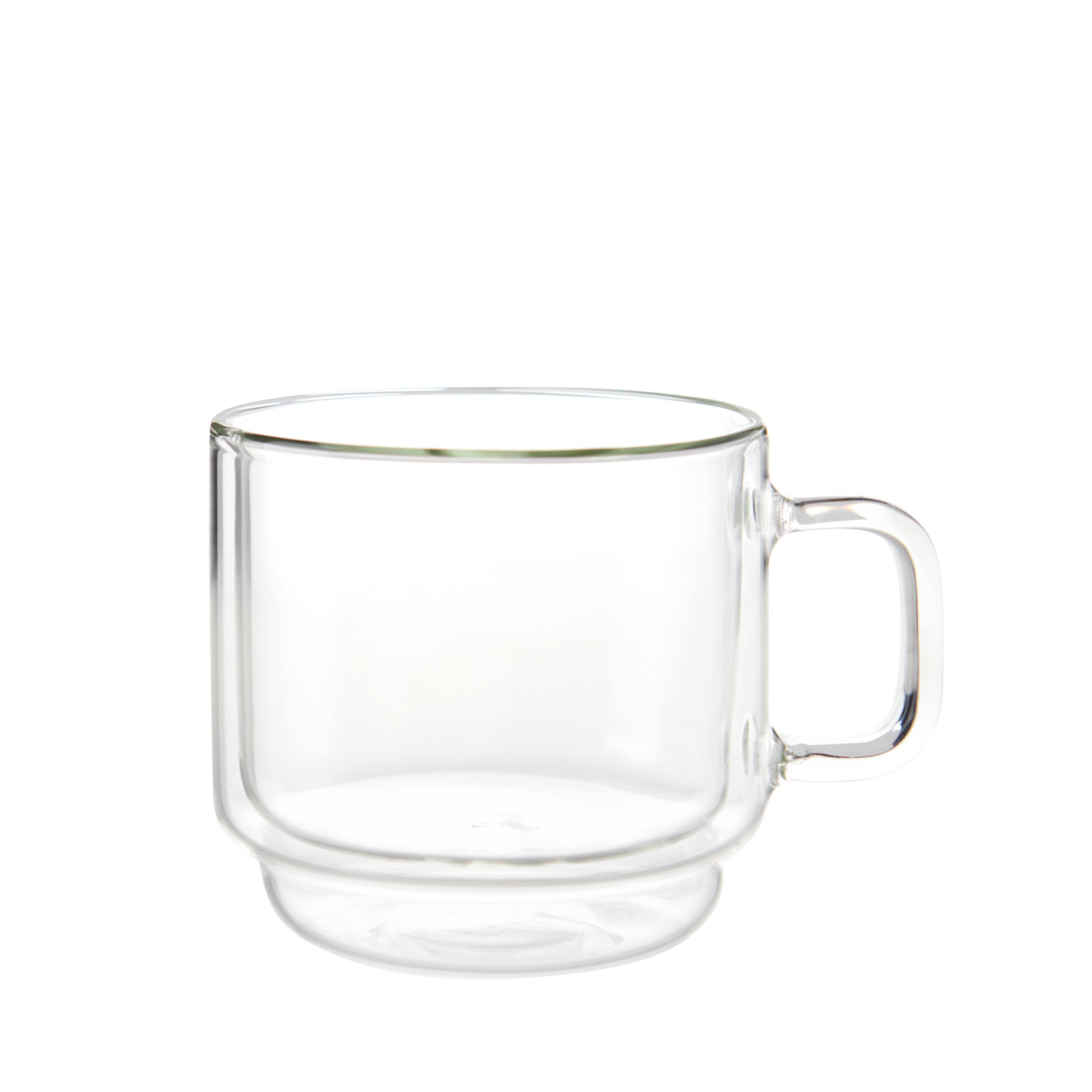 Ensemble de tasses (2) - Americano