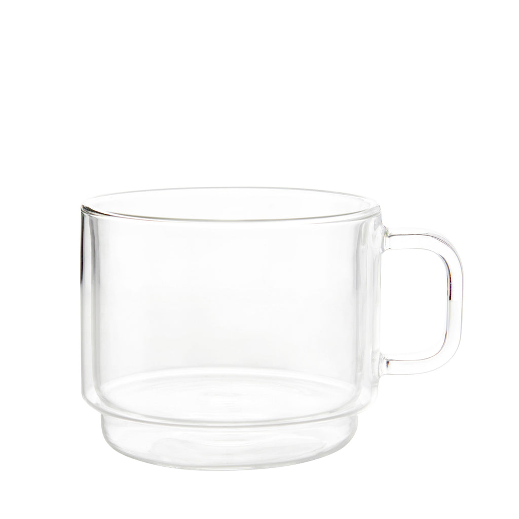 Ensemble de tasses (2) - Latte