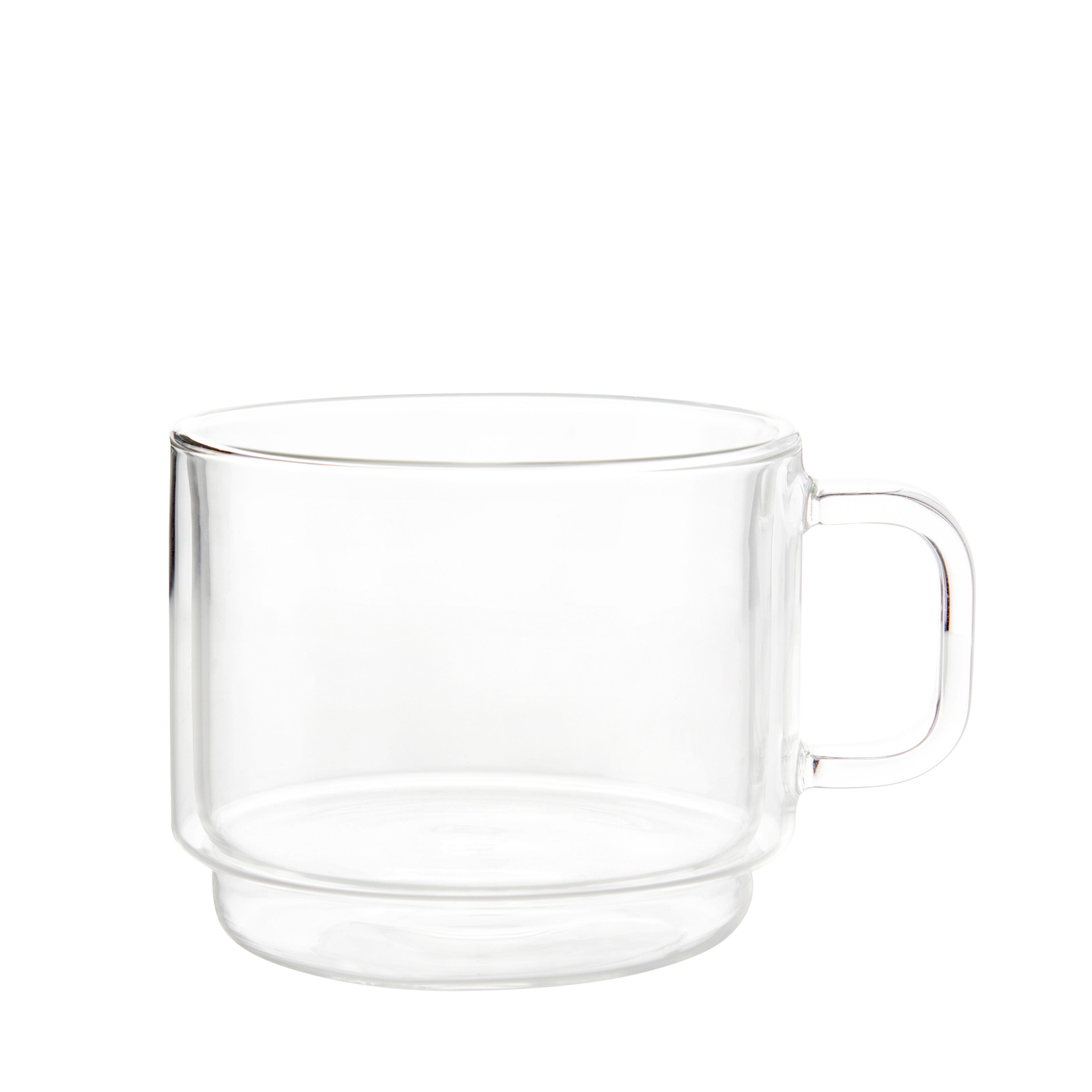 Ensemble de tasses (2) - Latte