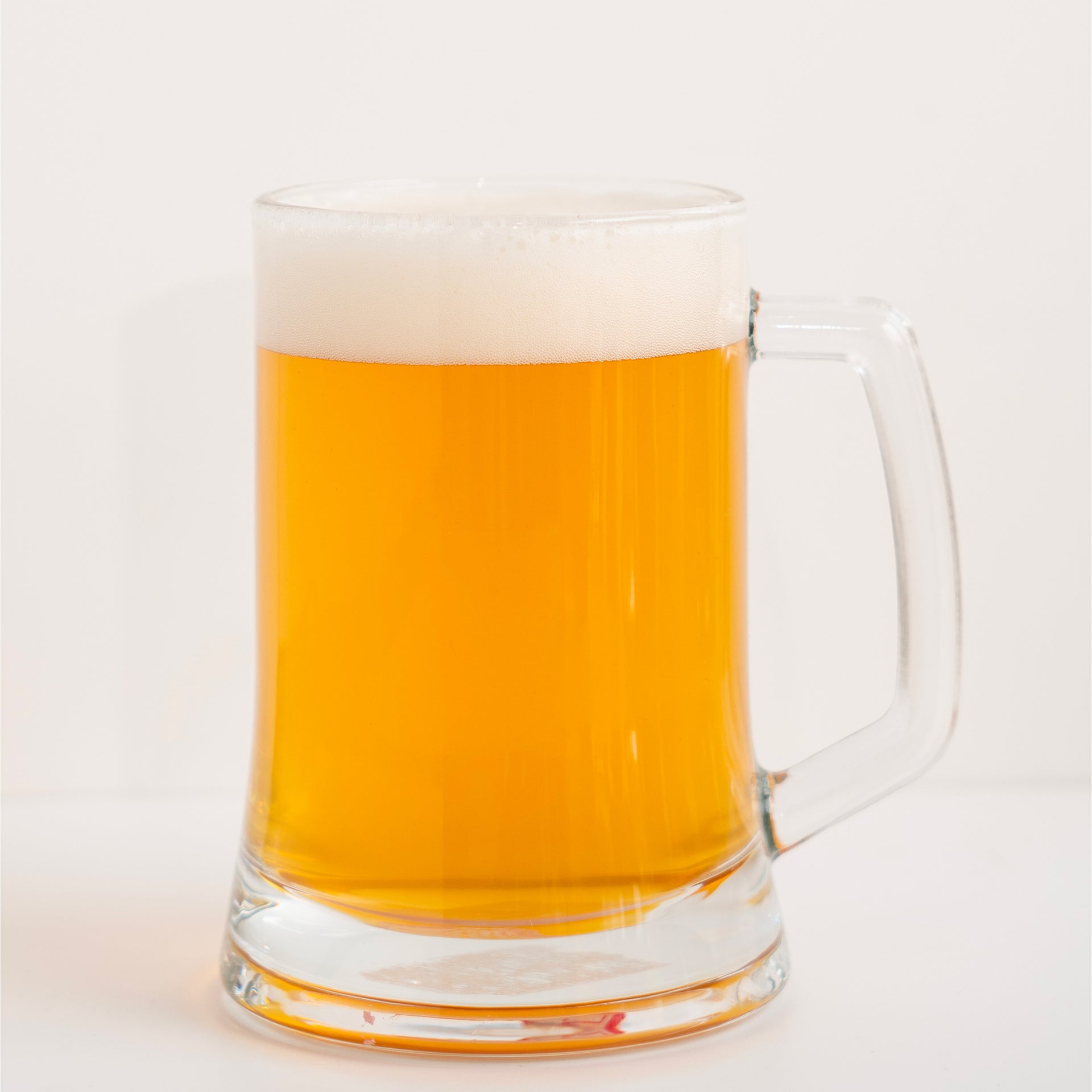 Ensemble de 2 bocks à bière