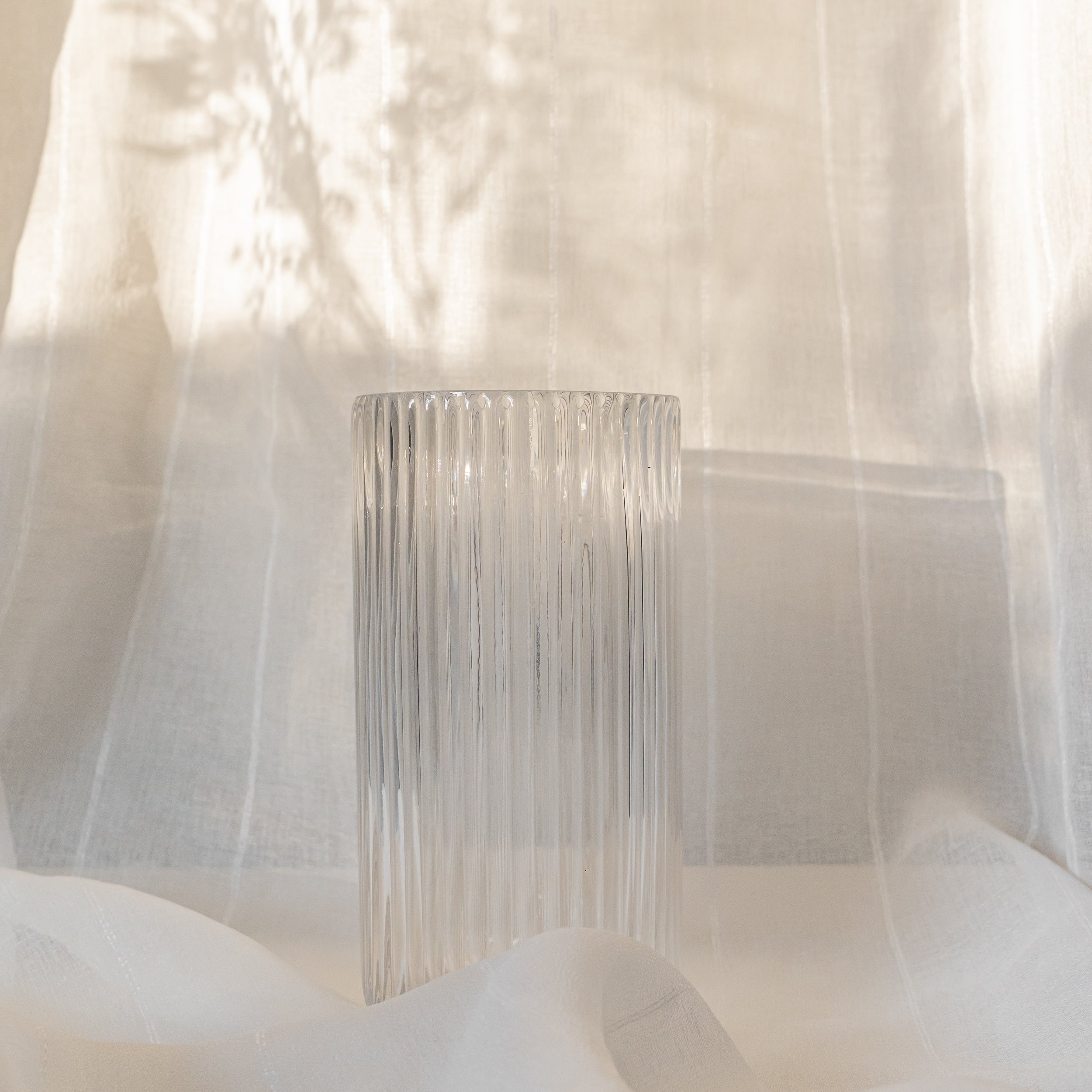 Vase strié - Oslo