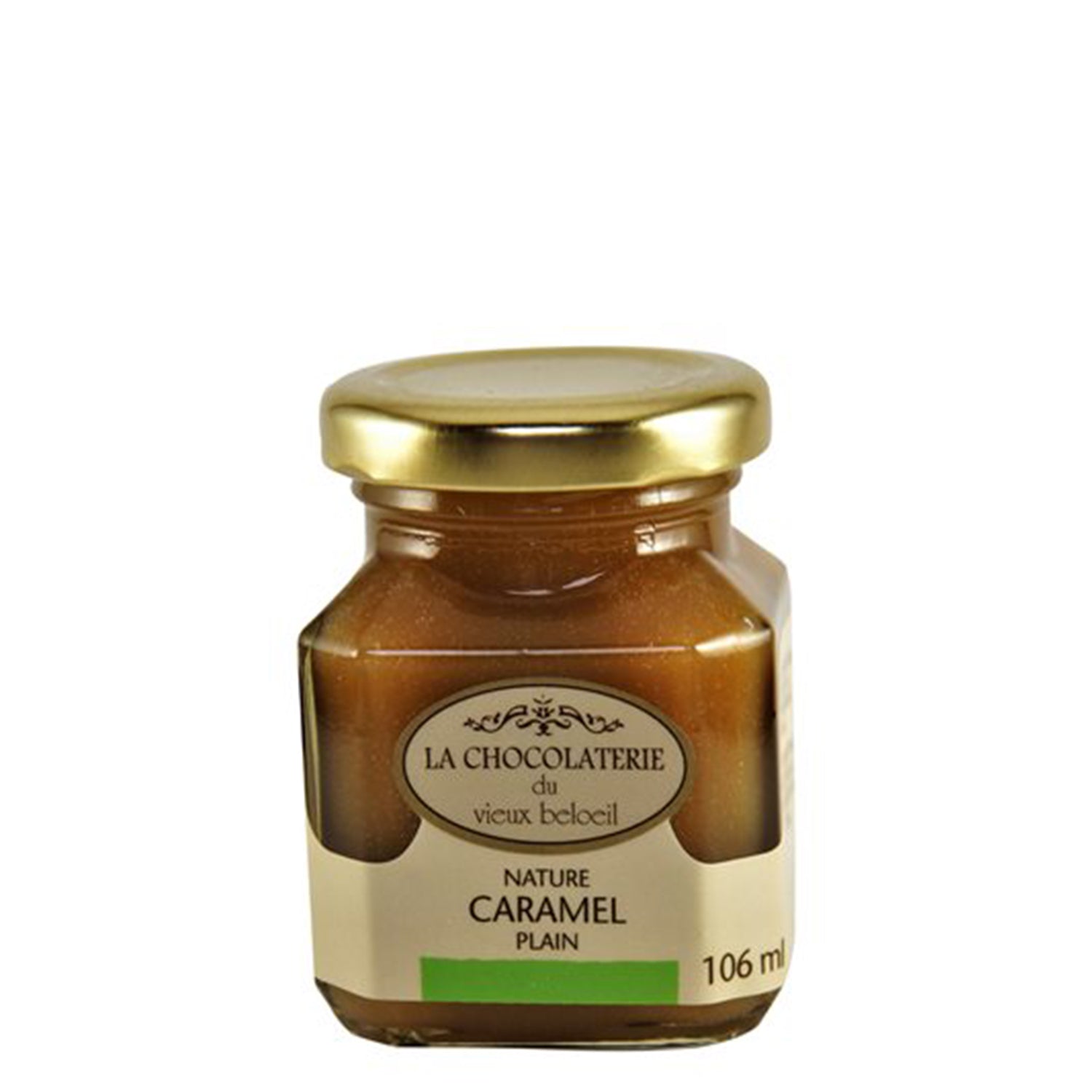 Caramel nature - 106 ml