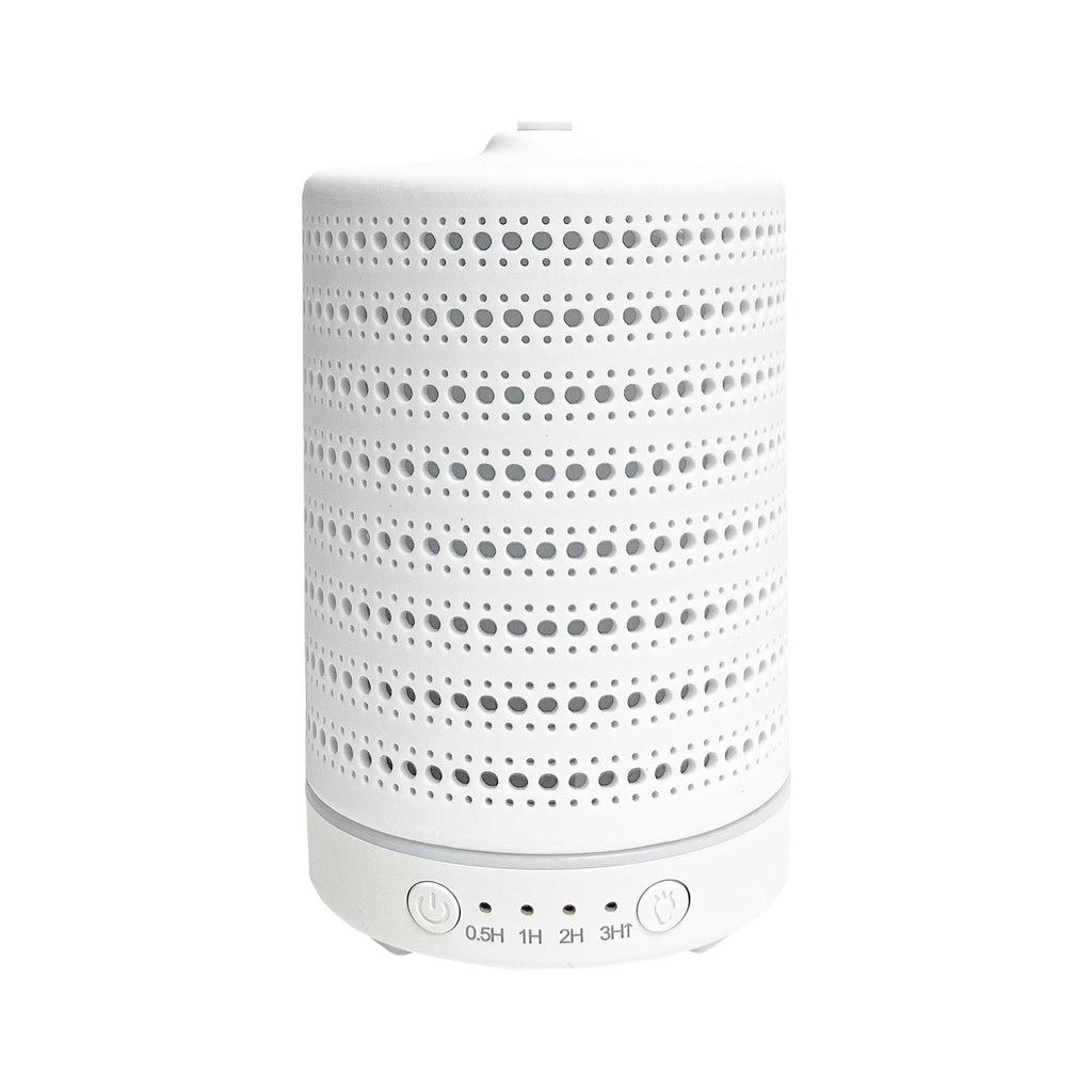 Diffuseur blanc - Illumi