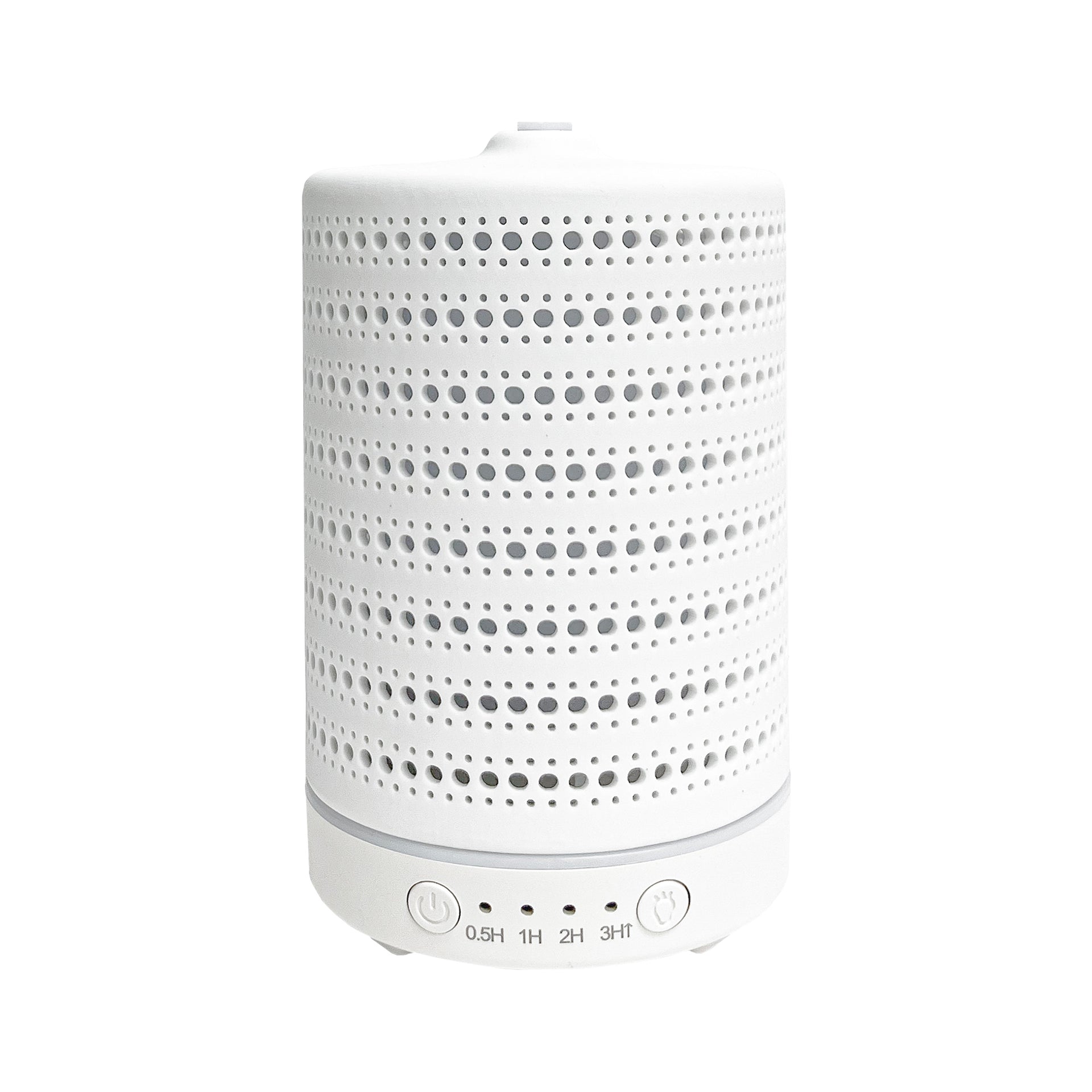 Diffuseur blanc - Illumi