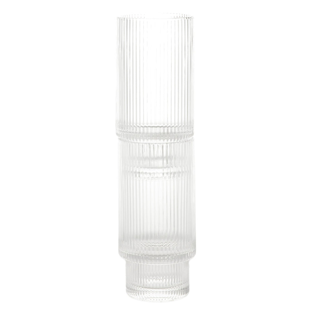 Ensemble de verres empilables (8)