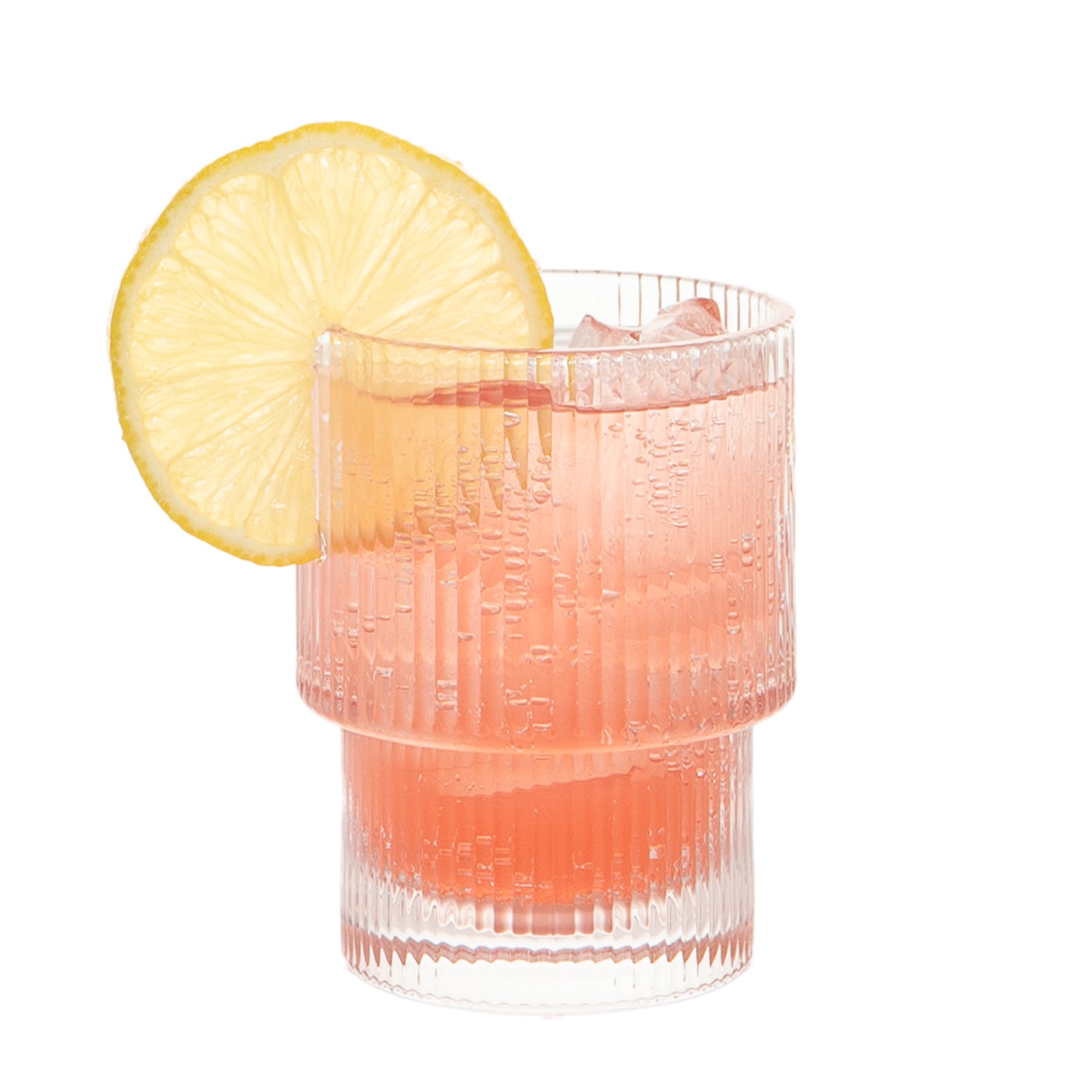 Ensemble de verres empilables (8)