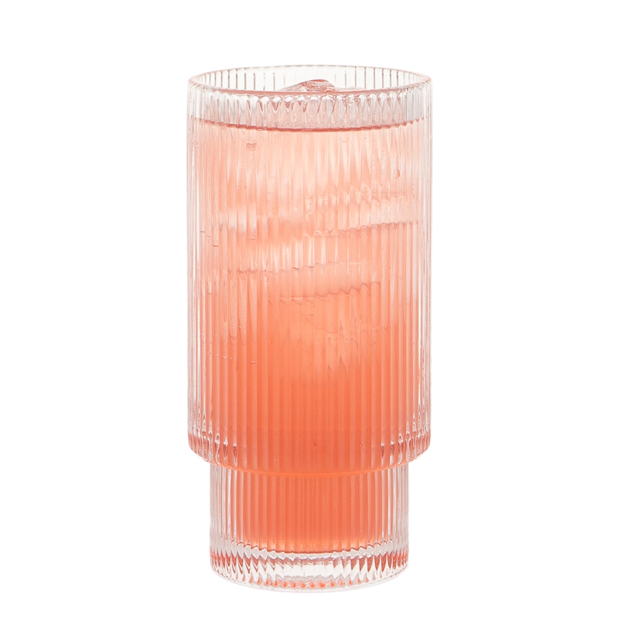 Ensemble de verres empilables (8)