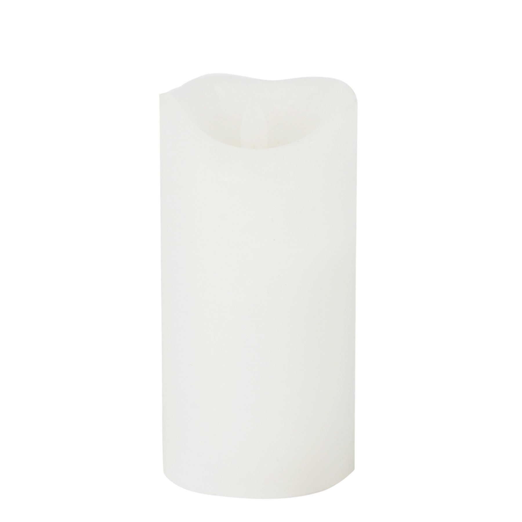 Grande chandelle - Fausse flamme