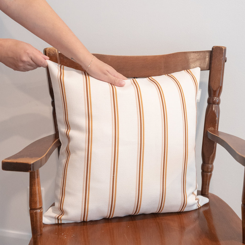 Coussin Kozy - Ligné