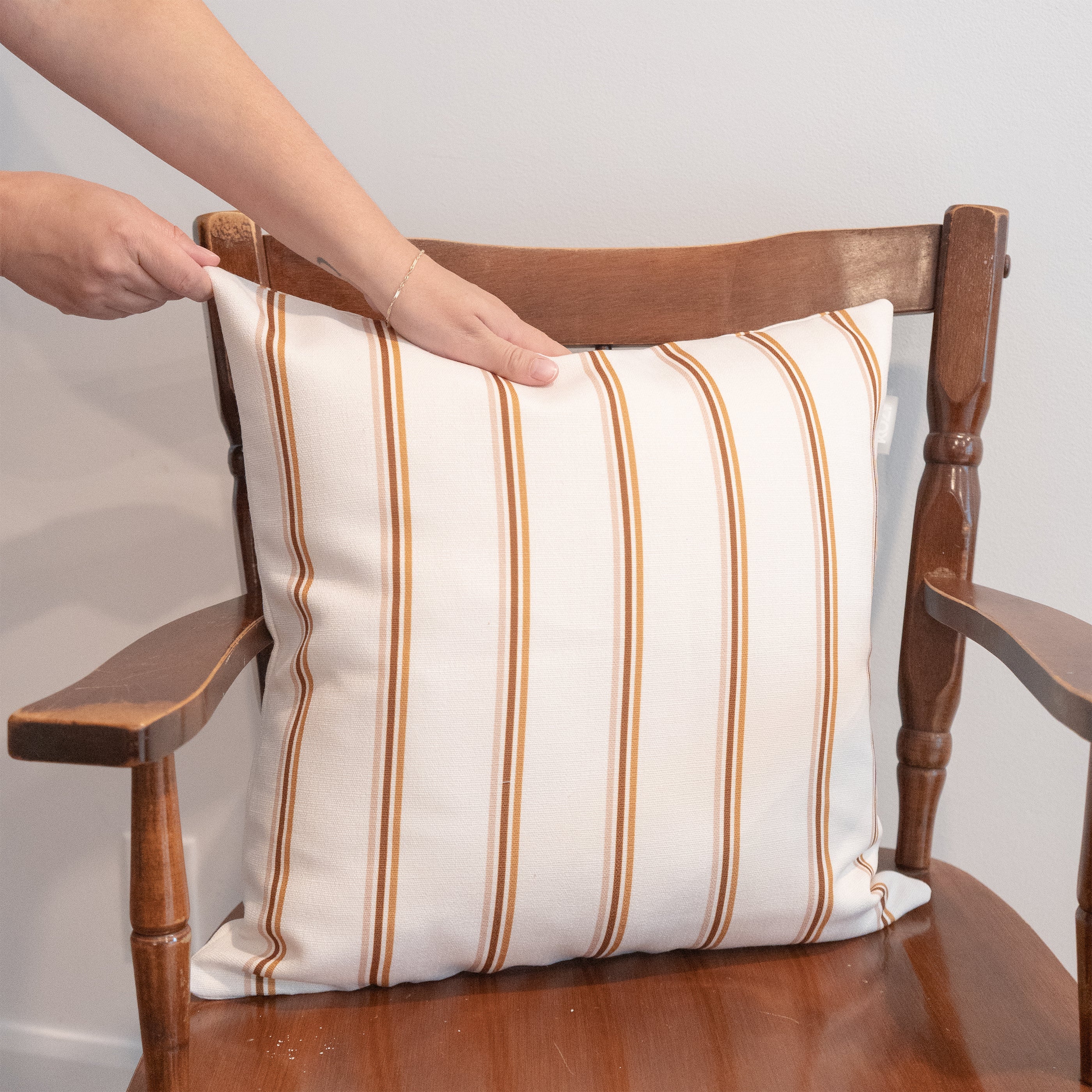 Coussin Kozy - Ligné