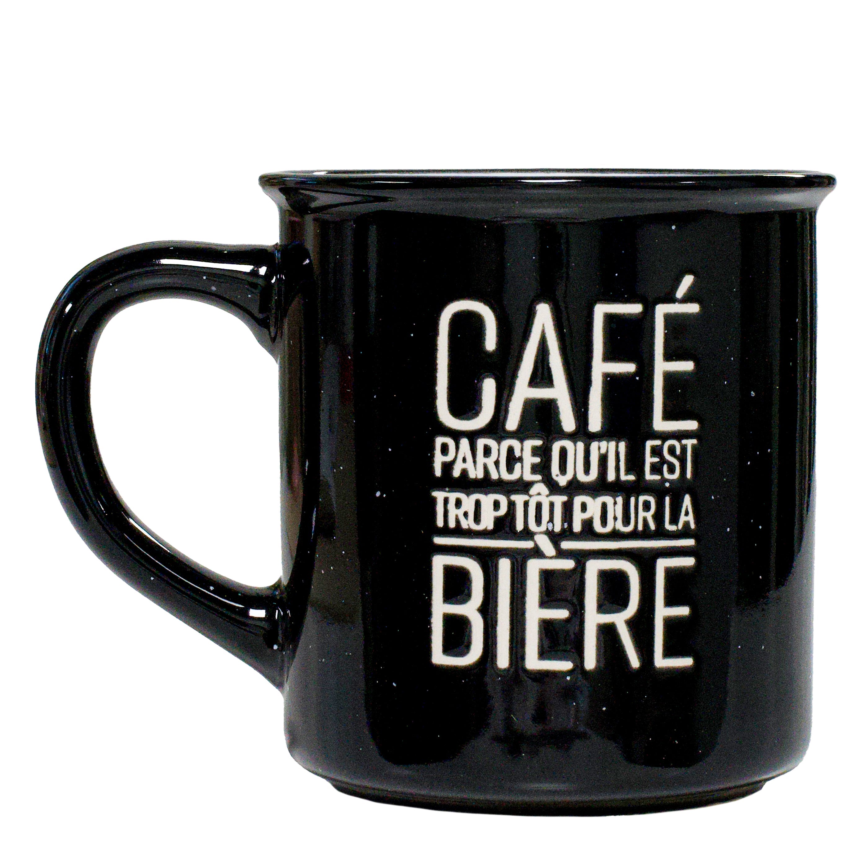 Tasse vintage - Bière