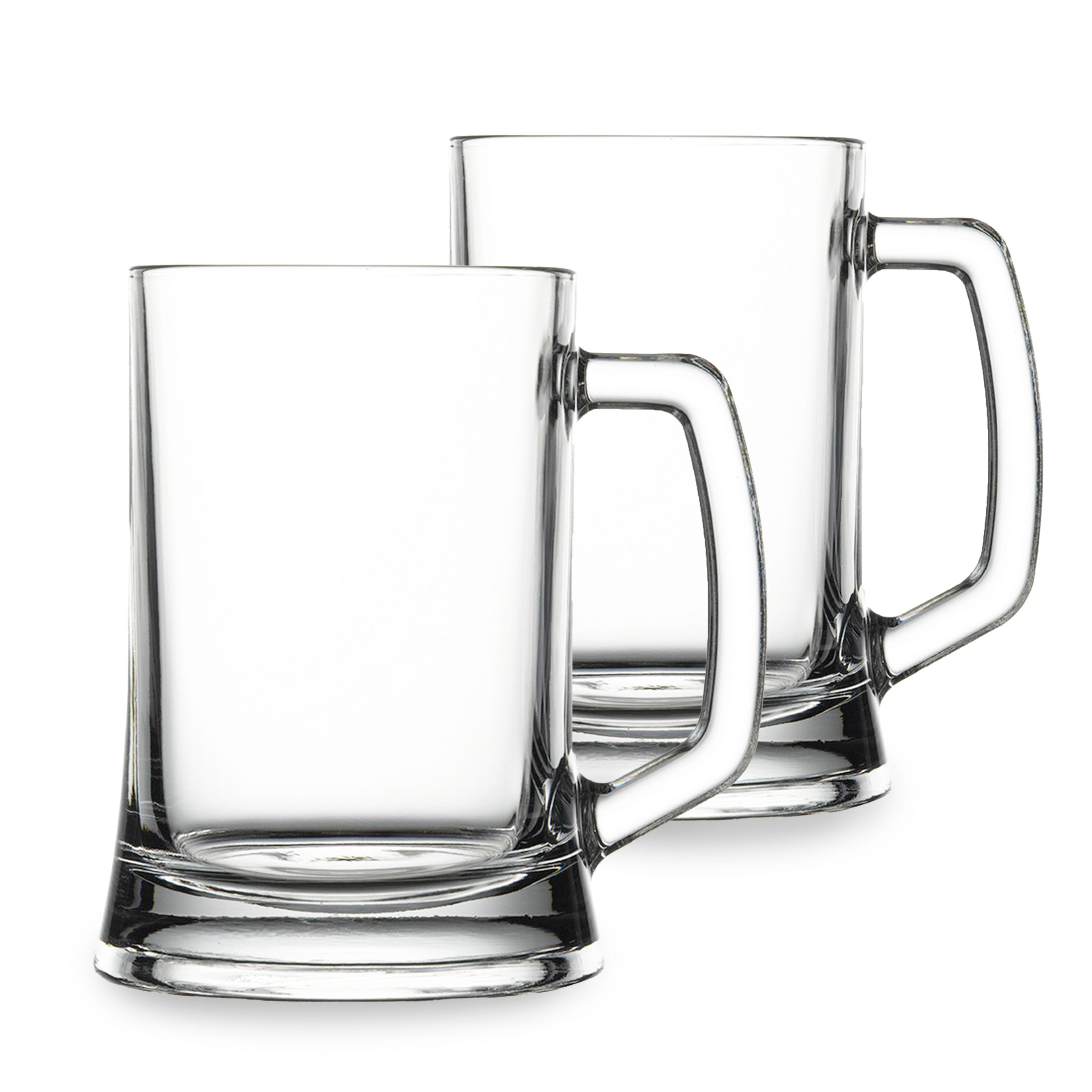 Ensemble de bocks à bière (2)