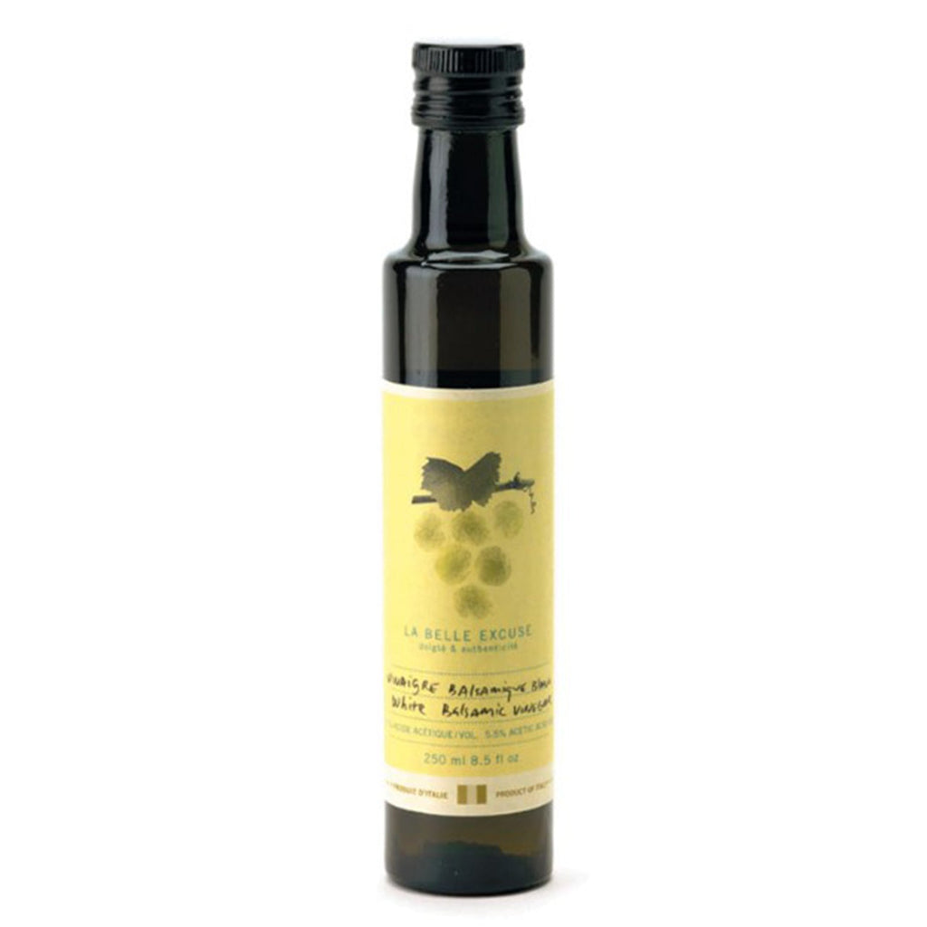 Vinaigre de balsamique blanc
