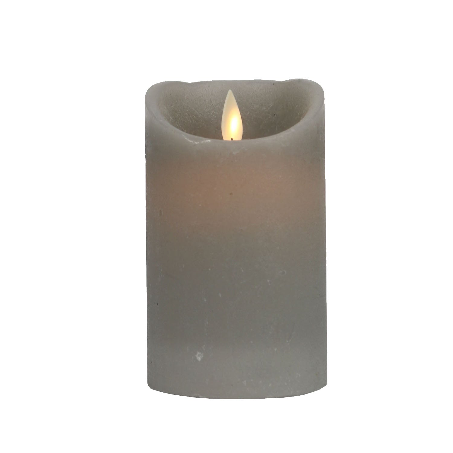 Grande chandelle - Fausse flamme