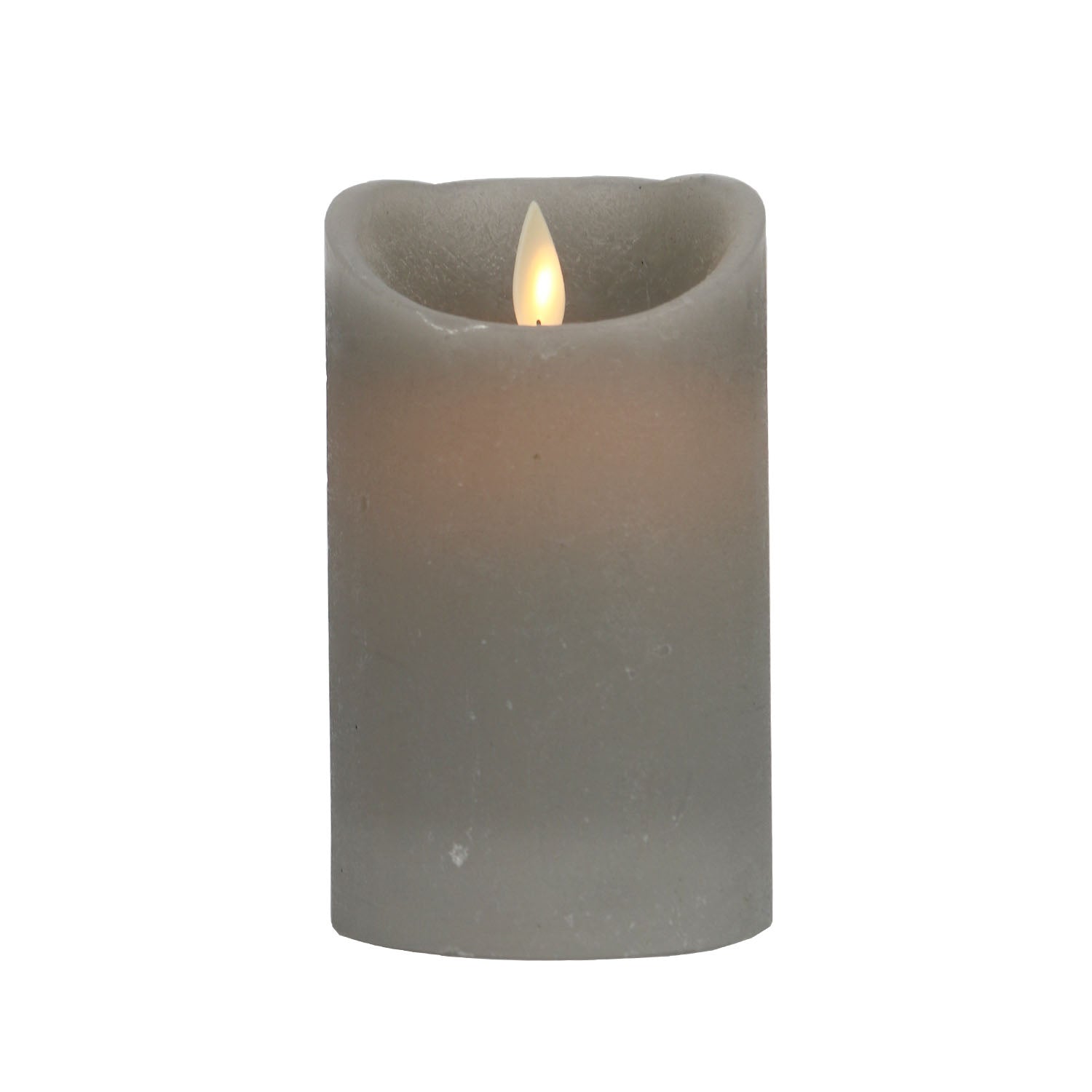 Grande chandelle - Fausse flamme