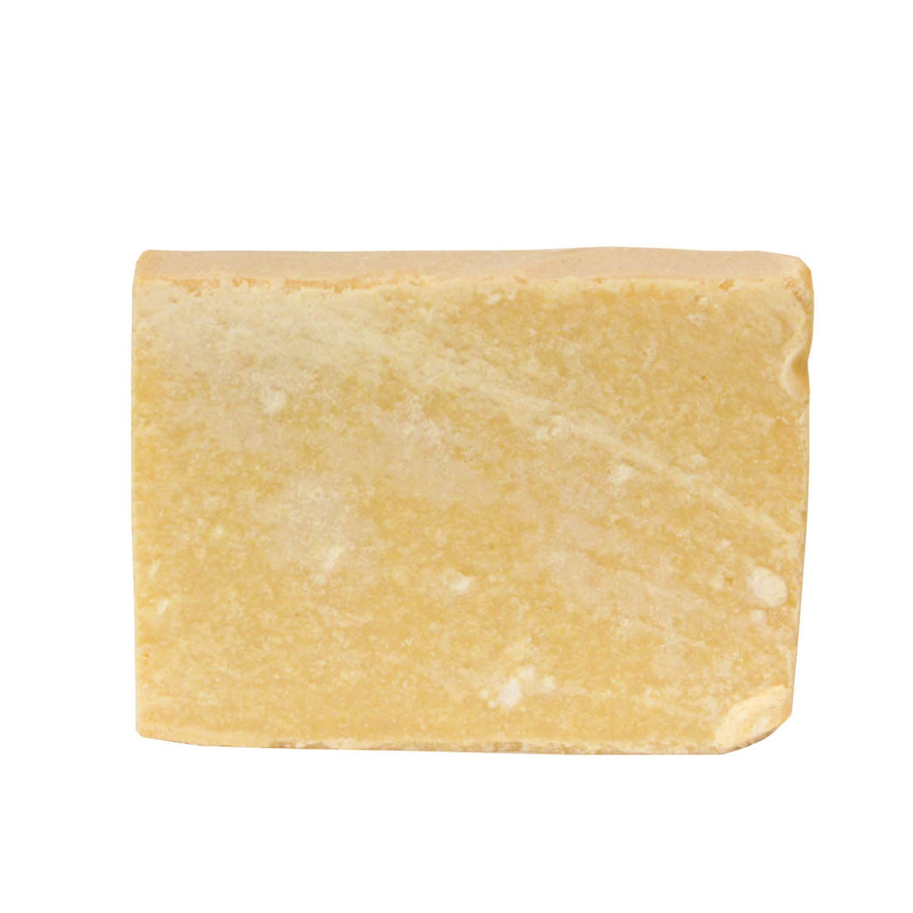 Savon exfoliant au sel de mer