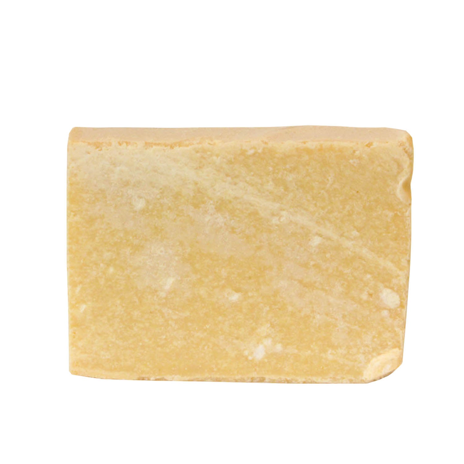 Savon exfoliant au sel de mer
