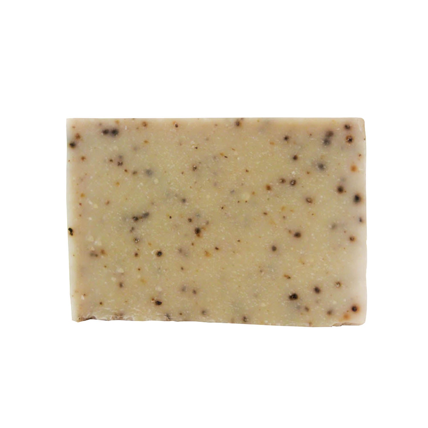 Petit savon de cuisine au romarin, citron & café